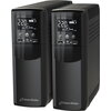 UPS POWERWALKER VI 1500 CSW, 1500 VA, Line Interactive