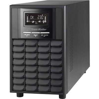 UPS POWERWALKER VI 1500 CW IEC, 1500 VA, Line Interactive