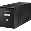 UPS POWERWALKER VI 1500 LCD, 1500VA, Line Interactive