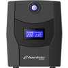 UPS POWERWALKER VI 1500 STL, 1500VA Line Interactive