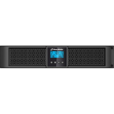 UPS POWERWALKER VI 2000RT HID LCD, 1500VA, Line Interactive