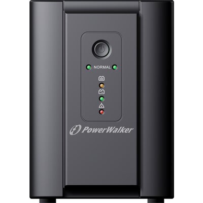 UPS POWERWALKER VI 2200 SH, 2200VA, Line Interactive