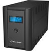 UPS POWERWALKER VI 2200 SHL LCD, 2200VA, Line Interactive