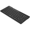 A4tech FBK26C AS Fstyler безжичнa мини тиха клавиатура, Multi-mode, презареждаема батерия, USB,кирилизирана