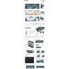 A4tech Fstyler FGS300 Panda Rock Механична TKLкирилизирана
