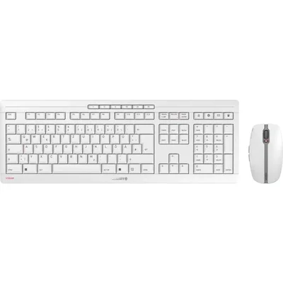 Безжична клавиатура с мишка CHERRY KEY JD 8560EU 0