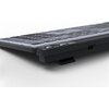 HAMA Комплект безжична клавиатура-мишка "WKM-750", Bluetooth & 2.4Ghz, кирилизирана