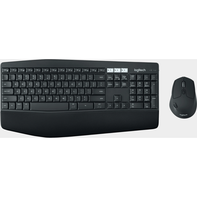 Комплект клавиатура и мишка Logitech MK850 Wireless Combo
