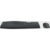Комплект клавиатура и мишка Logitech MK850 Wireless Combo
