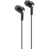 HAMA Слушалки "Gloss II", 3.5 мм жак, In-Ear, черно
