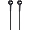 HAMA Слушалки "Gloss II", 3.5 мм жак, In-Ear, черно