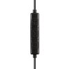 HAMA Слушалки “Calm”, USB-C, микрофон, черно