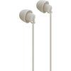 HAMA Слушалки “Calm”, USB-C, микрофон, бежов