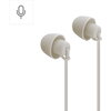 HAMA Слушалки “Calm”, USB-C, микрофон, бежов