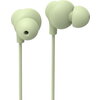 HAMA Слушалки “Curly”, USB-C, микрофон, зелен