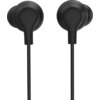 HAMA Слушалки “Popply”, 3.5 мм жак, микрофон, черен