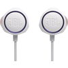 Слушалки JBL Quantum 50C, In Ear, Бели