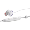 Слушалки JBL Quantum 50C, In Ear, Бели