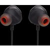 Слушалки JBL Quantum 50C, In Ear, Черен