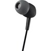 Слушалки с микрофон HAMA Sea, USB-C, In-Ear, Черен