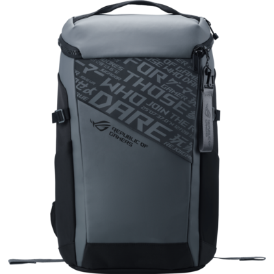 Раница за лаптоп ASUS ROG Ranger BP2701 Cybertext Edition до 17"