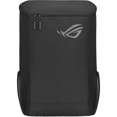 Раница за лаптоп ASUS ROG BP1800 Gaming до 18" - Черна