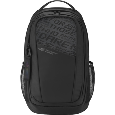 Раница за лаптоп ASUS ROG BP2800 Ranger до 18" - Черна