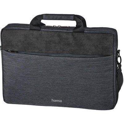 Чанта за лаптоп HAMA Tayrona, 34 cm (13.3"), Тъмно сив