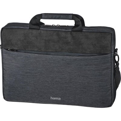 Чанта за лаптоп HAMA Tayrona, 40 cm (15.6"), Тъмно сив