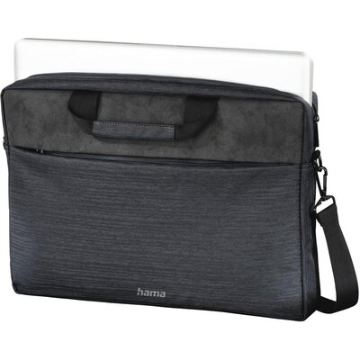 Чанта за лаптоп HAMA Tayrona, До 36 cm (14.1"), Тъмно сив