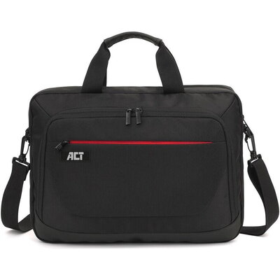 ACT Suburb чанта за 15.6" лаптоп от рециклирани пластмасови бутилки ACT Suburb чанта за 15.6" лаптоп от рециклирани пластмасови бутилки