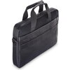 HAMA Чанта за лаптоп "Velvet" от 34 - 36 см (13.3" - 14.1"), черна