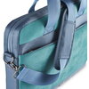 HAMA Чанта за лаптоп "Velvet", от 40 - 41 см (15.6" - 16.2"), синьо