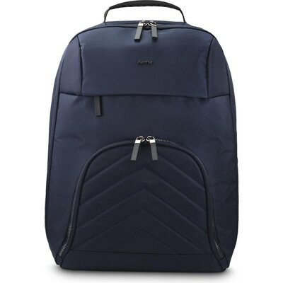 HAMA Раница за лаптоп "Premium Lightweight", до 41 см (16,2"), тъмносиня