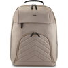 HAMA Раница за лаптоп "Premium Lightweight", до 41 см (16,2"), бежов