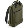HAMA Раница за лаптоп "Ultra Lightweight", до 41 см (16,2"), зелена