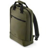HAMA Раница за лаптоп "Ultra Lightweight", до 41 см (16,2"), зелена