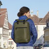 HAMA Раница за лаптоп "Ultra Lightweight", до 41 см (16,2"), зелена