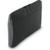 HAMA Калъф  за лаптоп "Extreme Protect", 34 - 36 cm (13.3"- 14.1"), черен