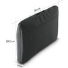 HAMA Калъф  за лаптоп "Extreme Protect", 34 - 36 cm (13.3"- 14.1"), черен
