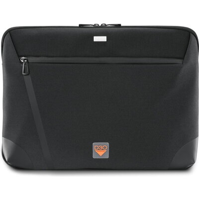 HAMA Калъф  за лаптоп "Extreme Protect", 40 - 41 cm (15.6"- 16.2"), черен