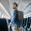 HAMA Раница за лаптоп „Traveller“, до 41 см (16,2”), антрацит