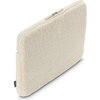 HAMA Калъф за лаптоп „Cozy“, 36 - 40 см (14,1” - 15,6”), бежов