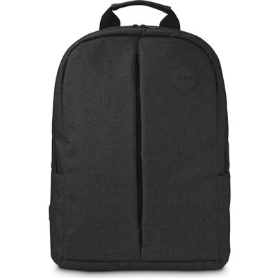 HAMA Раница за лаптоп "Genua", до 44 cm (17.3”), черно