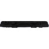 HAMA Чанта за лаптоп "Protection Hardcase", до 36 см (14,1"), черна