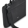 HAMA Чанта за лаптоп "Protection Hardcase", до 41 см (16,2"), черна
