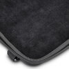 HAMA Чанта за лаптоп "Protection Hardcase", до 41 см (16,2"), черна