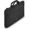 HAMA Чанта за лаптоп "Protection Hardcase", до 41 см (16,2"), черна