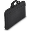 HAMA Чанта за лаптоп "Protection Hardcase", до 41 см (16,2"), черна