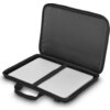 HAMA Чанта за лаптоп "Protection Hardcase", до 41 см (16,2"), черна